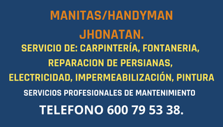 Montaje de muebles IKEA en Castelldefels600 79 538