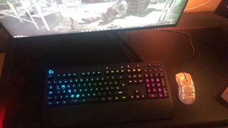 PC Gamer Completa