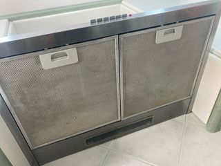 Campana Extractora Teka 70x80