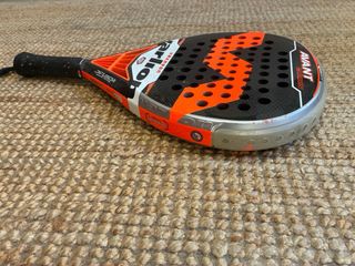 Pala de Pádel Varlion Avant Hexagon