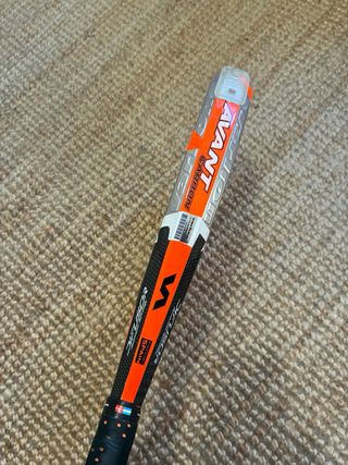 Pala de Pádel Varlion Avant Hexagon