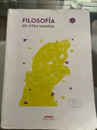 FILOSOFÍA