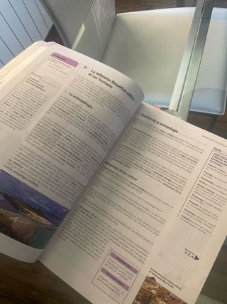 FILOSOFÍA