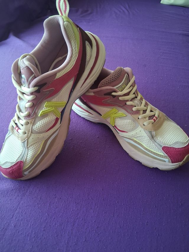 Zapatillas deportivas Kelme Talla 39