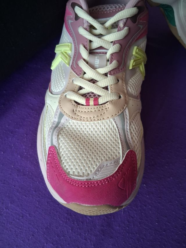 Zapatillas deportivas Kelme Talla 39