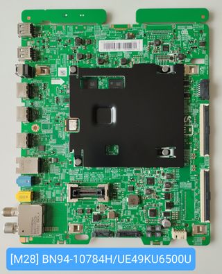 PLACA MAIN SAMSUNG BN94-10784H.