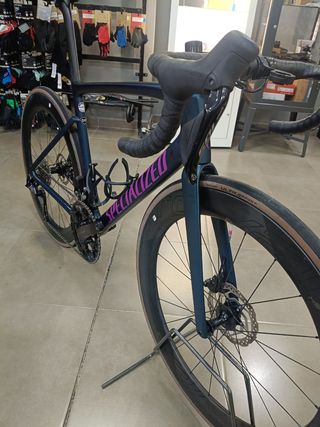 Specialized Tarmac SL7 talla 56 
