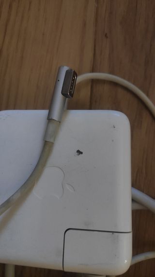 Cargador Apple MacBook Pro A1278 Original