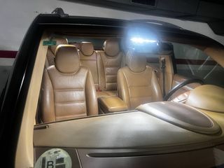 Porsche Cayenne S 2006