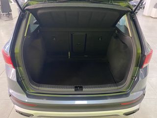 SEAT Ateca Style 1.5 TSI 150CV DSG Espectacular!!!