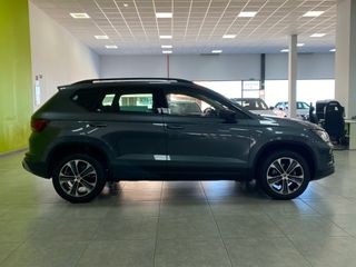 SEAT Ateca Style 1.5 TSI 150CV DSG Espectacular!!!