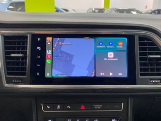 SEAT Ateca Style 1.5 TSI 150CV DSG Espectacular!!!