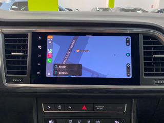 SEAT Ateca Style 1.5 TSI 150CV DSG Espectacular!!!
