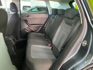 SEAT Ateca Style 1.5 TSI 150CV DSG Espectacular!!!