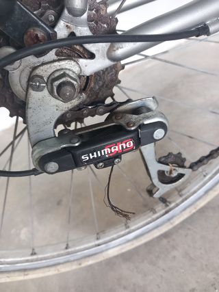 Bicicleta BH Bolero Mujer Vintage
