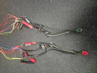 Parapente Swing Mito XS 55-80kg EN: A