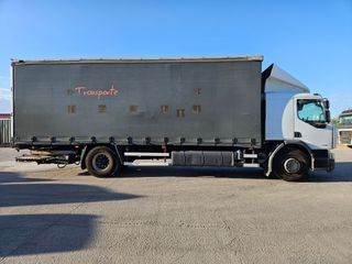 Renault Trucks Premium  2011
