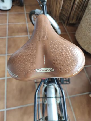 Bicicleta Plegable Nordic Bike