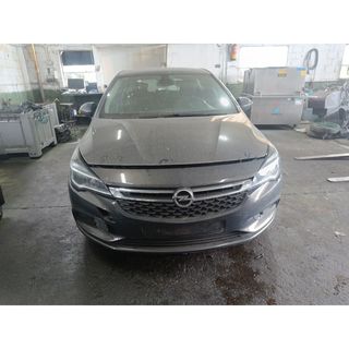 Despiece Opel Astra K 2016