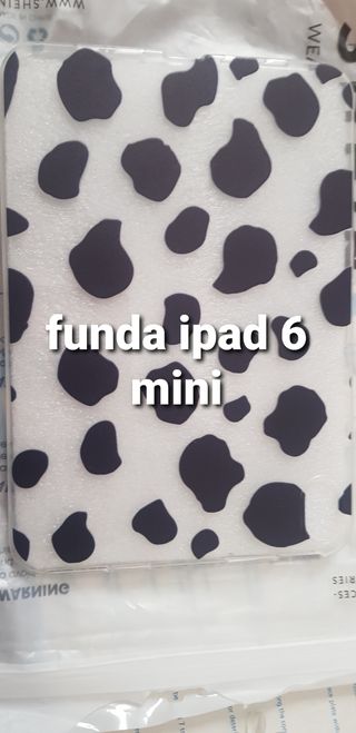 Funda de iPad mini