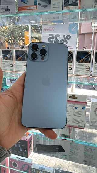 iPhone 13 Pro Max Seminuevo