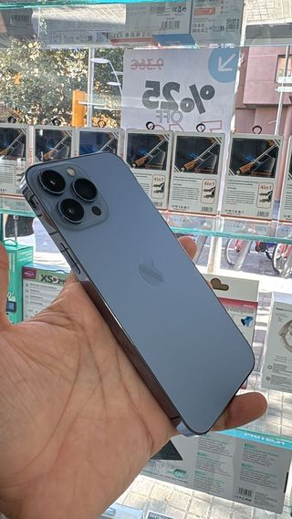iPhone 13 Pro Max Seminuevo