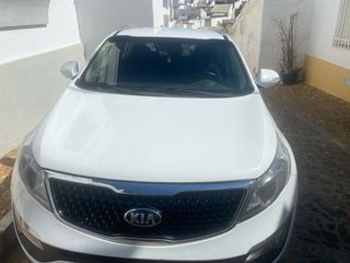 KIA Sportage 2014