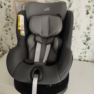 Silla de coche Britax Römer giratoria