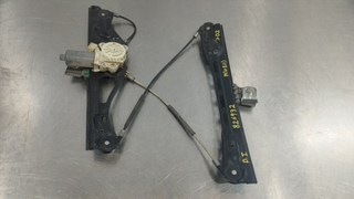 ELEVALUNAS DELANTERO IZQUIERDO MERCEDES-BENZ CLAS