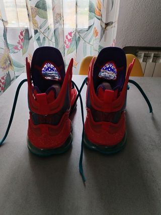 Zapatillas Nike LeBron James 19 Hombre