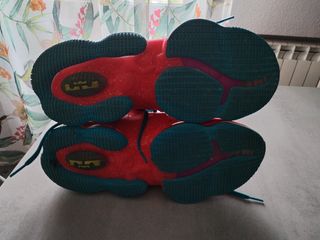 Zapatillas Nike LeBron James 19 Hombre