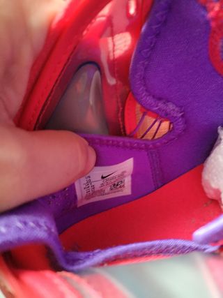 Zapatillas Nike LeBron James 19 Hombre