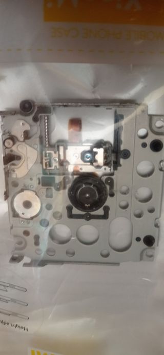 Lector UMD PSP 1004 Sony