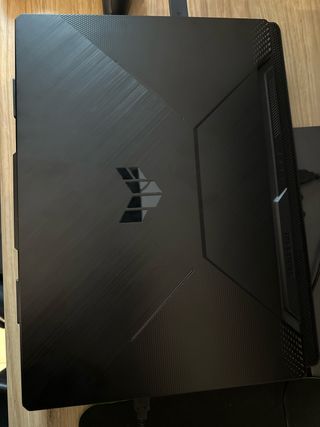 Asus TUF Gaming F15