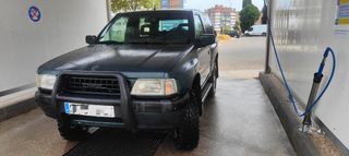 Opel frontera A 4x4 1998