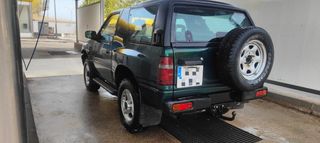 Opel frontera A 4x4 1998