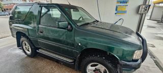 Opel frontera A 4x4 1998