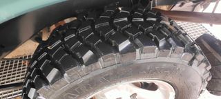 Opel frontera A 4x4 1998