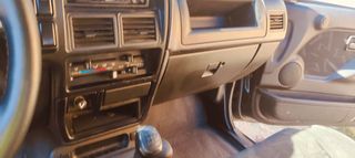 Opel frontera A 4x4 1998