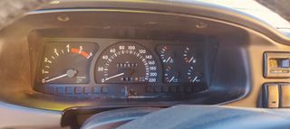 Opel frontera A 4x4 1998