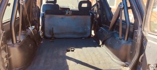 Opel frontera A 4x4 1998