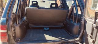 Opel frontera A 4x4 1998