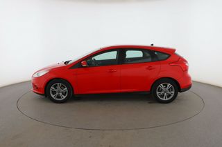Ford Focus 1.0 EcoBoost Edition