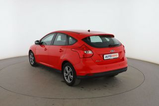 Ford Focus 1.0 EcoBoost Edition