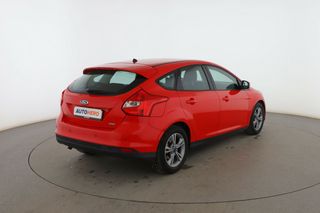 Ford Focus 1.0 EcoBoost Edition