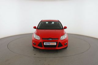 Ford Focus 1.0 EcoBoost Edition