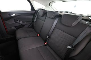 Ford Focus 1.0 EcoBoost Edition