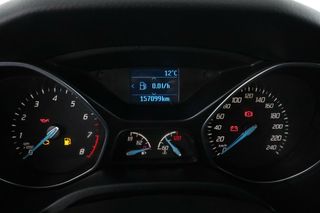 Ford Focus 1.0 EcoBoost Edition