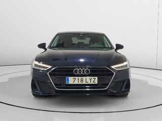 Audi A7 40 TDI