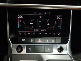 Audi A7 40 TDI